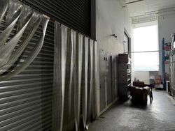 Mandai Foodlink (D25), Factory #525509721